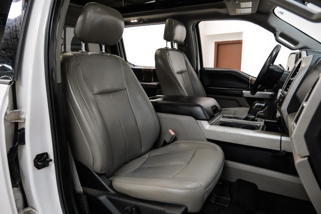 2019 Ford F-150 Lariat FX4 Lifted | Addison, TX | Addison Autoplex 2019 Ford F-150 Lariat FX4 Lifted | Addison, TX | Addison Autoplex