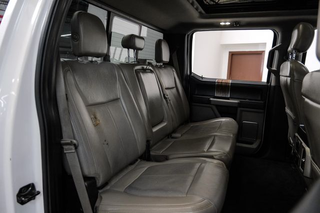 2019 Ford F-150 Lariat FX4 Lifted | Addison, TX | Addison Autoplex 2019 Ford F-150 Lariat FX4 Lifted | Addison, TX | Addison Autoplex