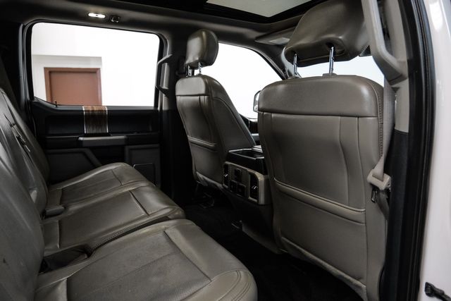 2019 Ford F-150 Lariat FX4 Lifted | Addison, TX | Addison Autoplex 2019 Ford F-150 Lariat FX4 Lifted | Addison, TX | Addison Autoplex