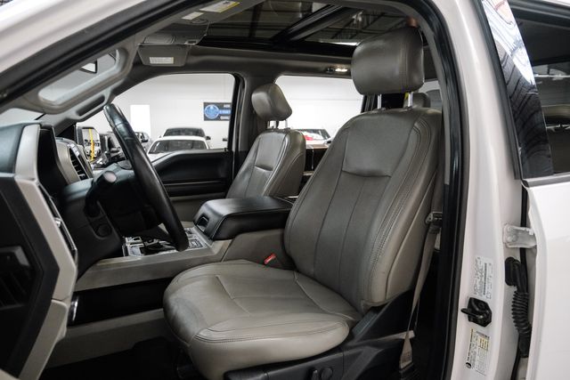 2019 Ford F-150 Lariat FX4 Lifted | Addison, TX | Addison Autoplex 2019 Ford F-150 Lariat FX4 Lifted | Addison, TX | Addison Autoplex