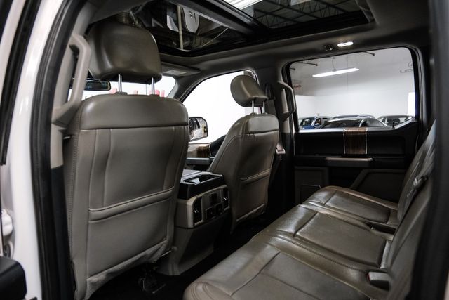 2019 Ford F-150 Lariat FX4 Lifted | Addison, TX | Addison Autoplex 2019 Ford F-150 Lariat FX4 Lifted | Addison, TX | Addison Autoplex