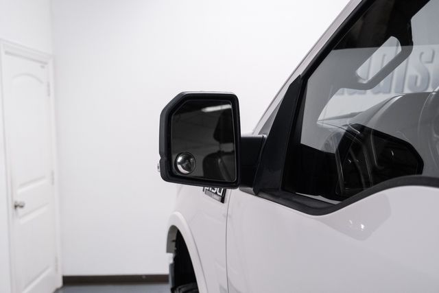 2019 Ford F-150 Lariat FX4 Lifted | Addison, TX | Addison Autoplex 2019 Ford F-150 Lariat FX4 Lifted | Addison, TX | Addison Autoplex