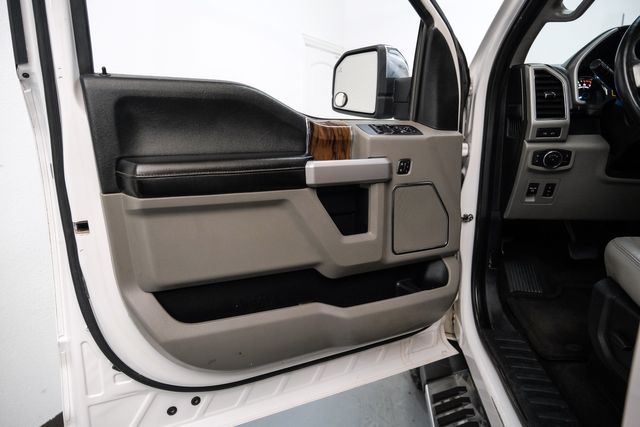 2019 Ford F-150 Lariat FX4 Lifted | Addison, TX | Addison Autoplex 2019 Ford F-150 Lariat FX4 Lifted | Addison, TX | Addison Autoplex