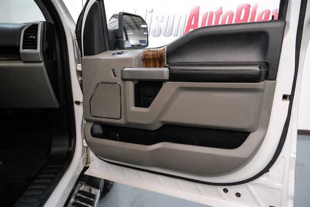 2019 Ford F-150 Lariat FX4 Lifted | Addison, TX | Addison Autoplex 2019 Ford F-150 Lariat FX4 Lifted | Addison, TX | Addison Autoplex