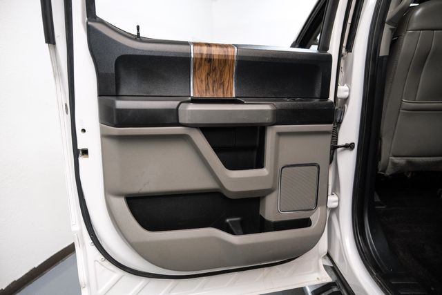 2019 Ford F-150 Lariat FX4 Lifted | Addison, TX | Addison Autoplex 2019 Ford F-150 Lariat FX4 Lifted | Addison, TX | Addison Autoplex