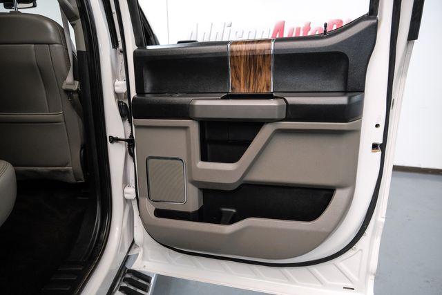 2019 Ford F-150 Lariat FX4 Lifted | Addison, TX | Addison Autoplex 2019 Ford F-150 Lariat FX4 Lifted | Addison, TX | Addison Autoplex