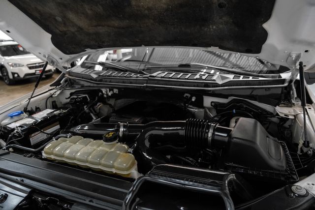 2019 Ford F-150 Lariat FX4 Lifted | Addison, TX | Addison Autoplex 2019 Ford F-150 Lariat FX4 Lifted | Addison, TX | Addison Autoplex