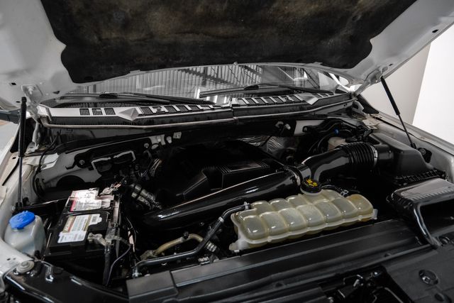 2019 Ford F-150 Lariat FX4 Lifted | Addison, TX | Addison Autoplex 2019 Ford F-150 Lariat FX4 Lifted | Addison, TX | Addison Autoplex