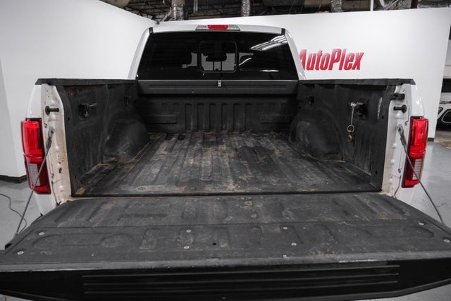 2019 Ford F-150 Lariat FX4 Lifted | Addison, TX | Addison Autoplex 2019 Ford F-150 Lariat FX4 Lifted | Addison, TX | Addison Autoplex