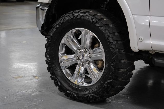 2019 Ford F-150 Lariat FX4 Lifted | Addison, TX | Addison Autoplex 2019 Ford F-150 Lariat FX4 Lifted | Addison, TX | Addison Autoplex