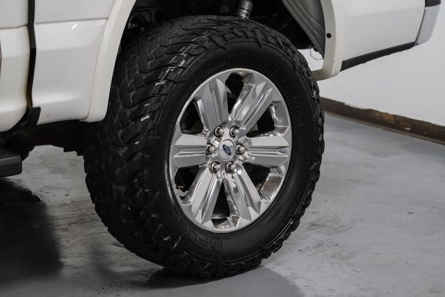 2019 Ford F-150 Lariat FX4 Lifted | Addison, TX | Addison Autoplex 2019 Ford F-150 Lariat FX4 Lifted | Addison, TX | Addison Autoplex