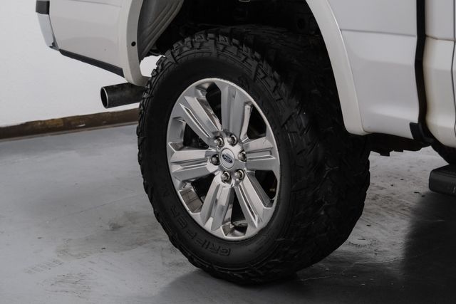 2019 Ford F-150 Lariat FX4 Lifted | Addison, TX | Addison Autoplex 2019 Ford F-150 Lariat FX4 Lifted | Addison, TX | Addison Autoplex