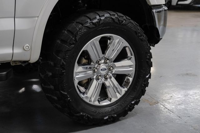 2019 Ford F-150 Lariat FX4 Lifted | Addison, TX | Addison Autoplex 2019 Ford F-150 Lariat FX4 Lifted | Addison, TX | Addison Autoplex