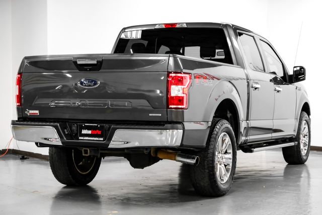 2019 Ford F-150 XLT 4X4 | Addison, TX | Addison Autoplex 2019 Ford F-150 XLT 4X4 | Addison, TX | Addison Autoplex
