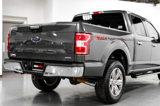 2019 Ford F-150 XLT 4X4 | Addison, TX | Addison Autoplex 2019 Ford F-150 XLT 4X4 | Addison, TX | Addison Autoplex