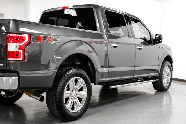 2019 Ford F-150 XLT 4X4 | Addison, TX | Addison Autoplex 2019 Ford F-150 XLT 4X4 | Addison, TX | Addison Autoplex