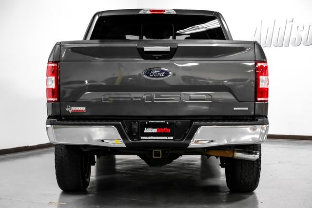 2019 Ford F-150 XLT 4X4 | Addison, TX | Addison Autoplex 2019 Ford F-150 XLT 4X4 | Addison, TX | Addison Autoplex