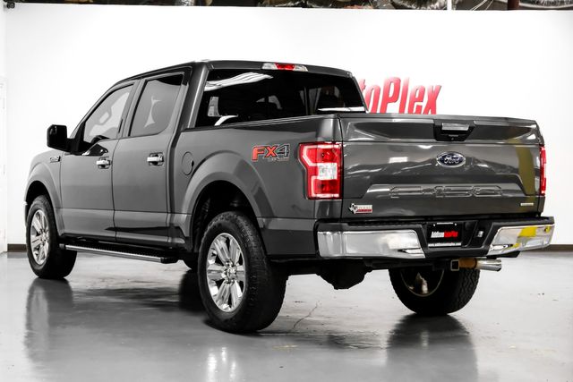 2019 Ford F-150 XLT 4X4 | Addison, TX | Addison Autoplex 2019 Ford F-150 XLT 4X4 | Addison, TX | Addison Autoplex