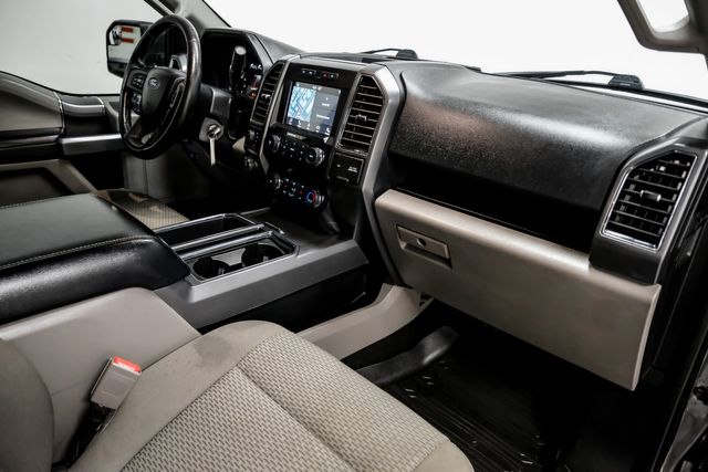 2019 Ford F-150 XLT 4X4 | Addison, TX | Addison Autoplex 2019 Ford F-150 XLT 4X4 | Addison, TX | Addison Autoplex