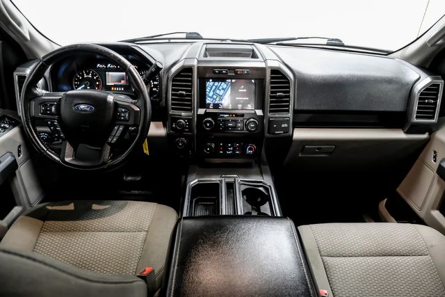 2019 Ford F-150 XLT 4X4 | Addison, TX | Addison Autoplex 2019 Ford F-150 XLT 4X4 | Addison, TX | Addison Autoplex