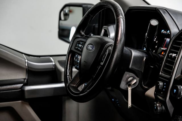 2019 Ford F-150 XLT 4X4 | Addison, TX | Addison Autoplex 2019 Ford F-150 XLT 4X4 | Addison, TX | Addison Autoplex