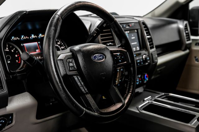 2019 Ford F-150 XLT 4X4 | Addison, TX | Addison Autoplex 2019 Ford F-150 XLT 4X4 | Addison, TX | Addison Autoplex