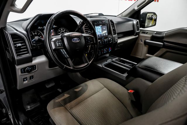 2019 Ford F-150 XLT 4X4 | Addison, TX | Addison Autoplex 2019 Ford F-150 XLT 4X4 | Addison, TX | Addison Autoplex