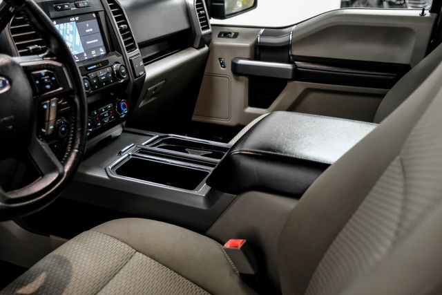 2019 Ford F-150 XLT 4X4 | Addison, TX | Addison Autoplex 2019 Ford F-150 XLT 4X4 | Addison, TX | Addison Autoplex