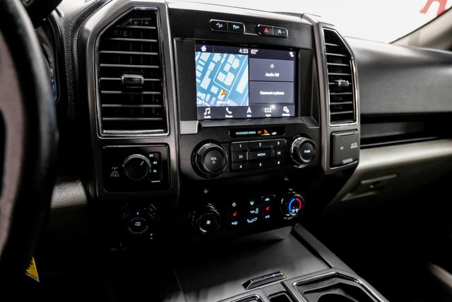 2019 Ford F-150 XLT 4X4 | Addison, TX | Addison Autoplex 2019 Ford F-150 XLT 4X4 | Addison, TX | Addison Autoplex