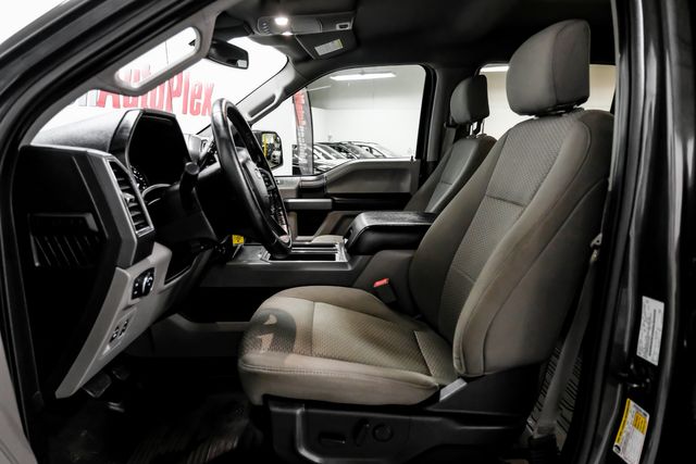 2019 Ford F-150 XLT 4X4 | Addison, TX | Addison Autoplex 2019 Ford F-150 XLT 4X4 | Addison, TX | Addison Autoplex