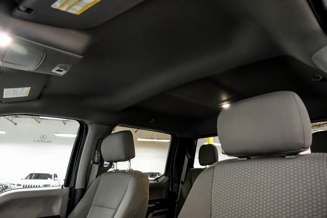 2019 Ford F-150 XLT 4X4 | Addison, TX | Addison Autoplex 2019 Ford F-150 XLT 4X4 | Addison, TX | Addison Autoplex