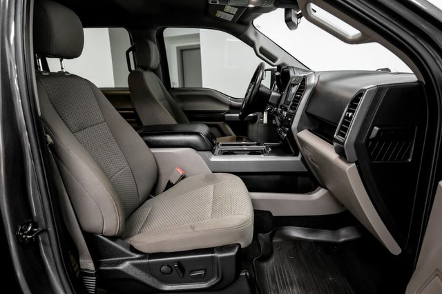 2019 Ford F-150 XLT 4X4 | Addison, TX | Addison Autoplex 2019 Ford F-150 XLT 4X4 | Addison, TX | Addison Autoplex