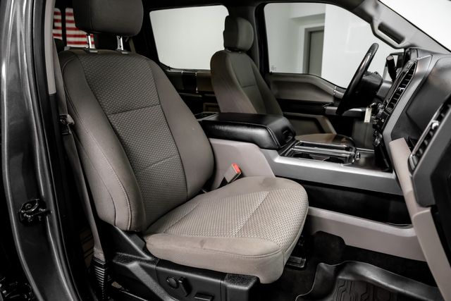 2019 Ford F-150 XLT 4X4 | Addison, TX | Addison Autoplex 2019 Ford F-150 XLT 4X4 | Addison, TX | Addison Autoplex