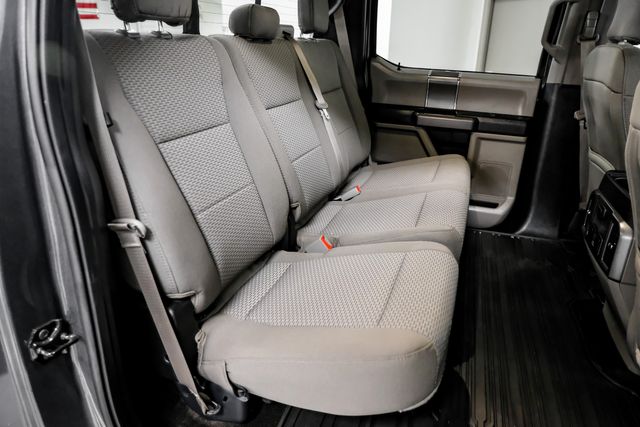 2019 Ford F-150 XLT 4X4 | Addison, TX | Addison Autoplex 2019 Ford F-150 XLT 4X4 | Addison, TX | Addison Autoplex