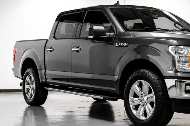 2019 Ford F-150 XLT 4X4 | Addison, TX | Addison Autoplex 2019 Ford F-150 XLT 4X4 | Addison, TX | Addison Autoplex