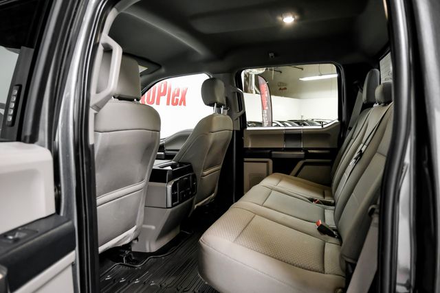 2019 Ford F-150 XLT 4X4 | Addison, TX | Addison Autoplex 2019 Ford F-150 XLT 4X4 | Addison, TX | Addison Autoplex