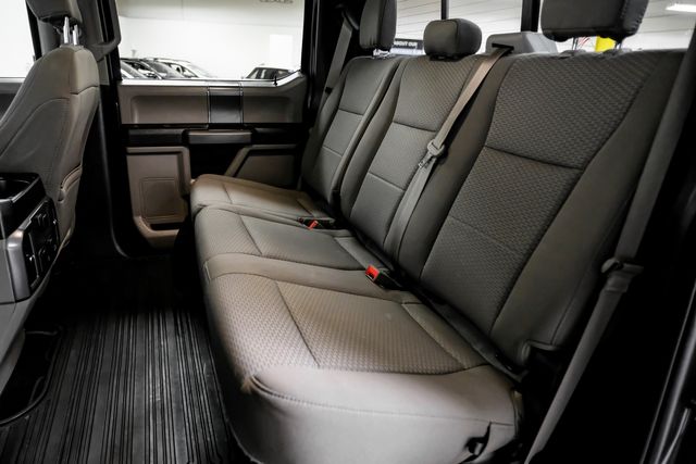 2019 Ford F-150 XLT 4X4 | Addison, TX | Addison Autoplex 2019 Ford F-150 XLT 4X4 | Addison, TX | Addison Autoplex