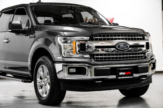 2019 Ford F-150 XLT 4X4 | Addison, TX | Addison Autoplex 2019 Ford F-150 XLT 4X4 | Addison, TX | Addison Autoplex