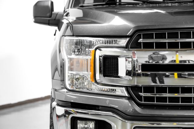 2019 Ford F-150 XLT 4X4 | Addison, TX | Addison Autoplex 2019 Ford F-150 XLT 4X4 | Addison, TX | Addison Autoplex