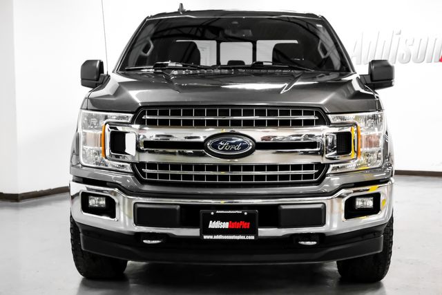 2019 Ford F-150 XLT 4X4 | Addison, TX | Addison Autoplex 2019 Ford F-150 XLT 4X4 | Addison, TX | Addison Autoplex