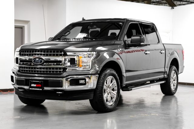 2019 Ford F-150 XLT 4X4 | Addison, TX | Addison Autoplex 2019 Ford F-150 XLT 4X4 | Addison, TX | Addison Autoplex