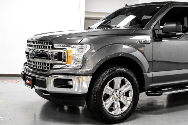 2019 Ford F-150 XLT 4X4 | Addison, TX | Addison Autoplex 2019 Ford F-150 XLT 4X4 | Addison, TX | Addison Autoplex