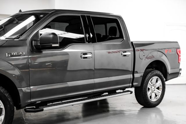 2019 Ford F-150 XLT 4X4 | Addison, TX | Addison Autoplex 2019 Ford F-150 XLT 4X4 | Addison, TX | Addison Autoplex