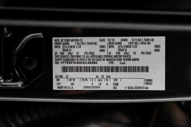 2019 Ford F-150 XLT 4X4 | Addison, TX | Addison Autoplex 2019 Ford F-150 XLT 4X4 | Addison, TX | Addison Autoplex