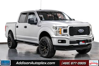 2019 Ford F-150 XL STX 4X4 | Addison, TX | Addison Autoplex in Addison, TX 75001