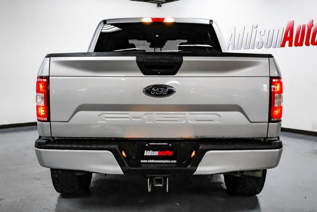 2019 Ford F-150 XL STX 4X4 | Addison, TX | Addison Autoplex 2019 Ford F-150 XL STX 4X4 | Addison, TX | Addison Autoplex