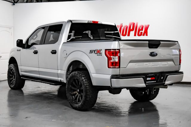 2019 Ford F-150 XL STX 4X4 | Addison, TX | Addison Autoplex