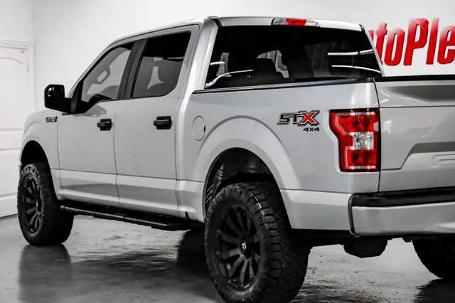 2019 Ford F-150 XL STX 4X4 | Addison, TX | Addison Autoplex 2019 Ford F-150 XL STX 4X4 | Addison, TX | Addison Autoplex