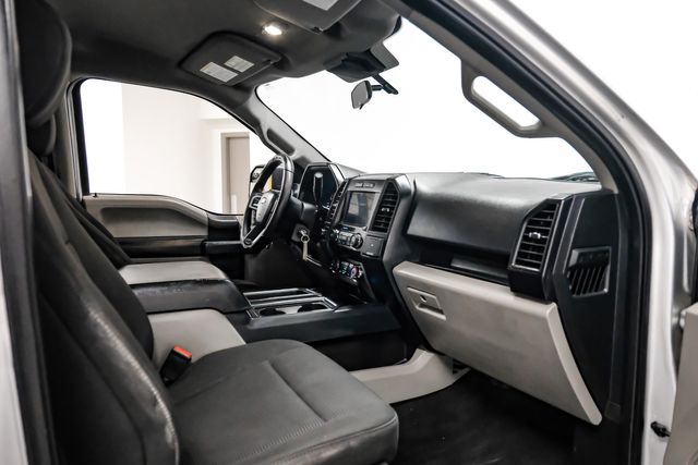2019 Ford F-150 XL STX 4X4 | Addison, TX | Addison Autoplex 2019 Ford F-150 XL STX 4X4 | Addison, TX | Addison Autoplex