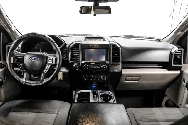 2019 Ford F-150 XL STX 4X4 | Addison, TX | Addison Autoplex 2019 Ford F-150 XL STX 4X4 | Addison, TX | Addison Autoplex